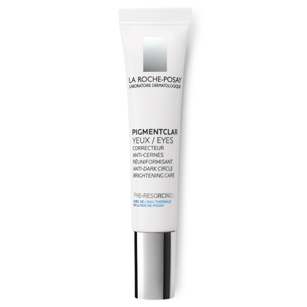 La Roche-Posay Pigmentclar Crema Antiocchiaie 15 ml