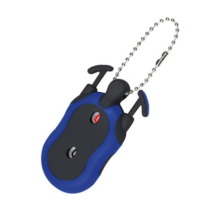 To-hjulet golfscoretavle, manuel scoretavle