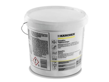 Kärcher Textilrengöring tablett RM760 200/fp - Lyreco - Städ och hygien - Rengöringsmedel - Textil och möbelrengöring