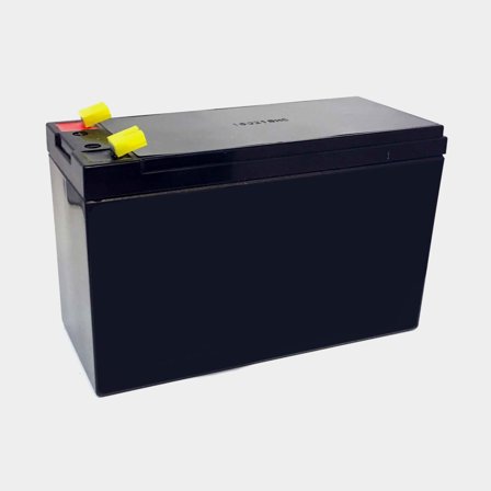 Batteri AGM 12V 7Ah