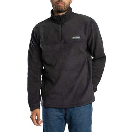 Polaire Halvdraget Steens Mountain II - Columbia