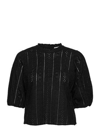 Anf Womens Wovens Black Abercrombie & Fitch