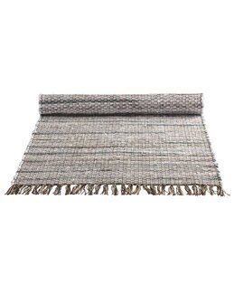 Fillerye Hovenäset Brun