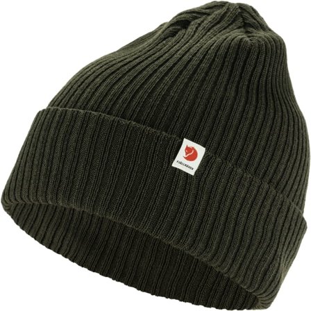 Fjällräven Rib Hoed One Size - unisex - color - Petten, Hoeds & beanies