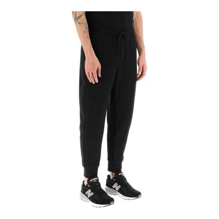 Emporio Armani Sweatpants svart, Herr, Herr, Storlek: XL