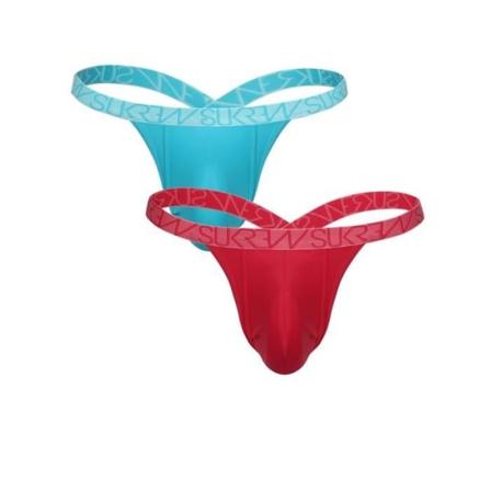 Sukrew - Herreundertøj - Flerfärgad XS