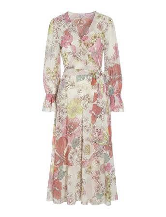 Josefina Patterned Dea Kudibal