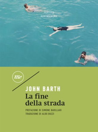La fine della strada John Barth
