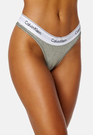 Calvin Klein - Brazilian - Kläder - - Bubbleroom