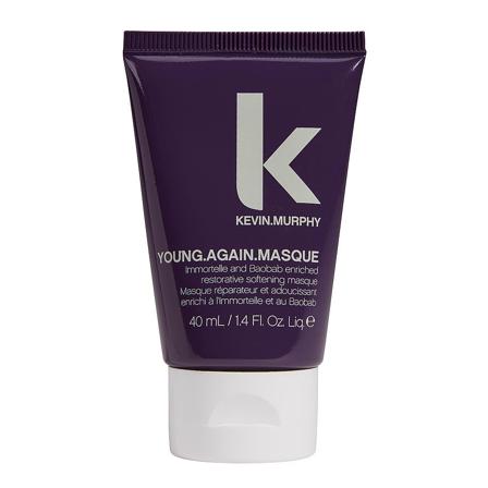 Kevin Murphy YOUNG AGAIN MASQUE 40 ml, Hår, Shampoo & Hårpleje, Hårkur, Stylebox by Matas