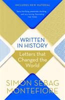 Written in History - Bok av Simon Sebag Montefiore - Pocket
