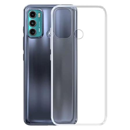 Motorola Moto G41/g31 Skal Slim Transparent Tpu Transparent