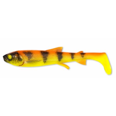 Savage Gear 3D Whitefish Shad 17,5cm, 42g (2-pack) - Golden Ambulance