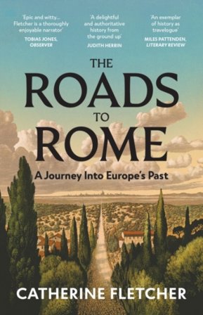 The Roads To Rome