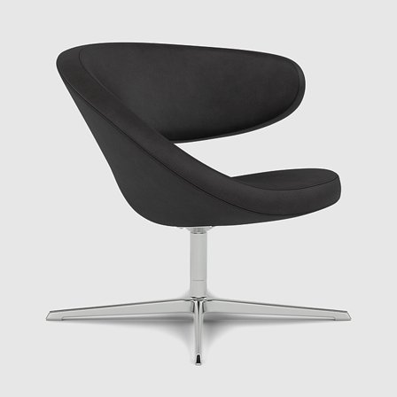 Peel Club, Varier Furniture, Armchair