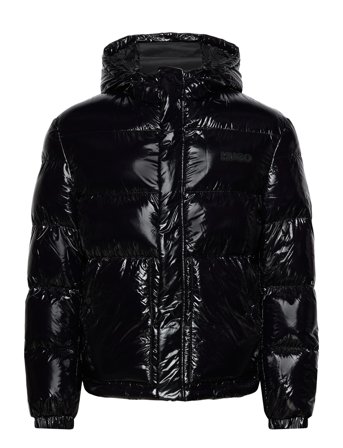 HUGO Baro2541 - Black - XL