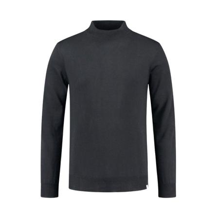 Circle of Trust, Sweatshirts & Hoodies Zwart, Heren, Maat:L