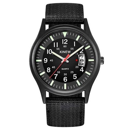 Herreur Nylon Quartz - Xinew