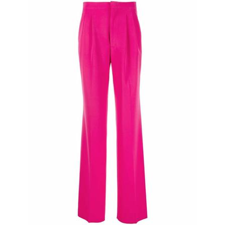 Tagliatore Bukser Pink, Dame Bukser