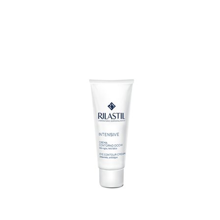 Rilastil Intensive Crema Contorno Occhi 15ml - Contorno occhi antirughe