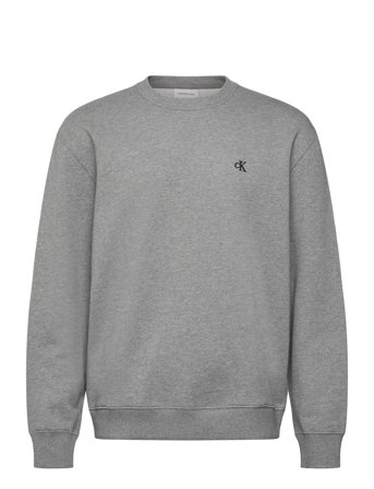 Calvin Klein Jeans | Ls Eu 350Terry Monogram Cn Swtsh | XL