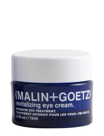 Malin+Goetz Revitalising Eye Cream - Nude - 15 ML