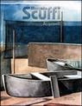 Marcello Scuffi. Acquarelli NA