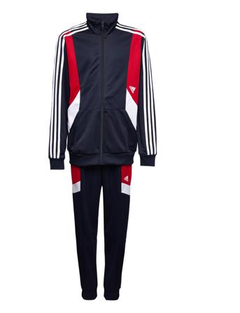 3S Cb Ts Sets Tracksuits Navy Adidas Performance