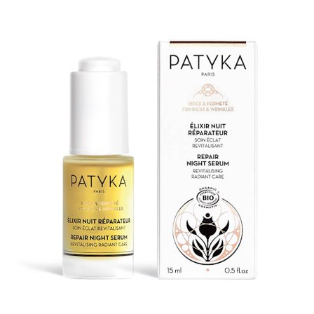 Patyka Repair Night Serum 3700591900242