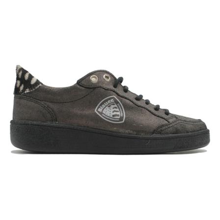 Blauer - Sneakers - Brun - Dam - Storlek: 40 Eu, Dam, Storlek: 40 EU