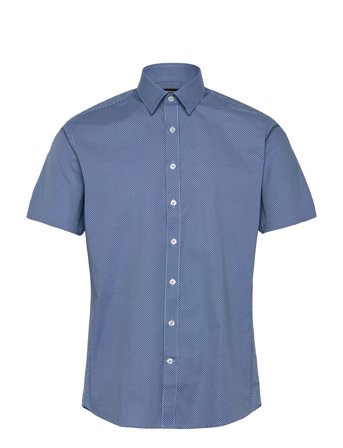 Lindbergh | Shirt S/S | L