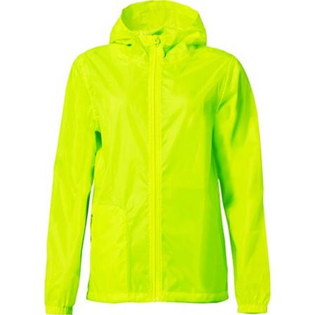 Clique Unisex Vuxen Vanlig Jacka S Hi Vis Gul