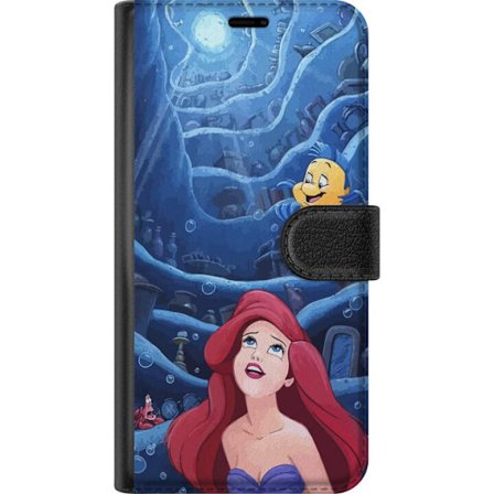 Yhteensopiva Lompakkokotelo Apple iPhone 17 Pro Pieni merenneito