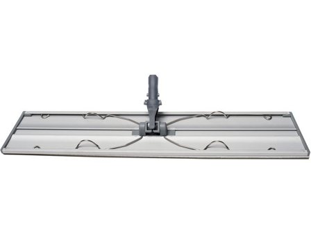 NORDEX Mopphållare, klämfäste, hållbar, 60cm - Lyreco - Städ och hygien - Moppar och stativ - Moppstativ - 56-65 cm