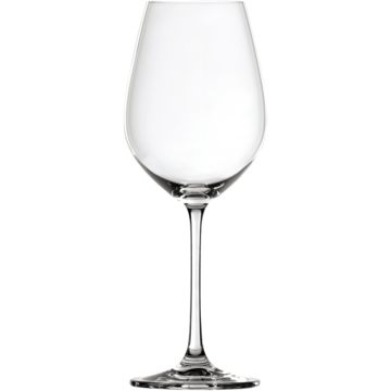 Rødvinsglass Spiegelau Salute