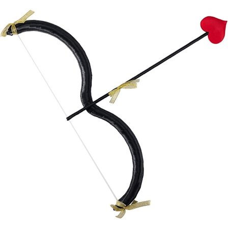 Cupid's bue og pil Kostymefest rollespill Cupid's bue og pil [DmS]