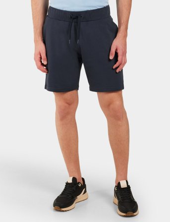 Fejan Usx Shorts Black Didriksons