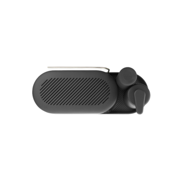 Diskbänksorganiserare Brabantia SinkStyle set 3 delar