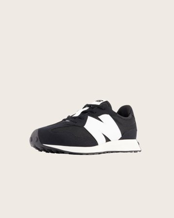 New Balance New Balance 327 Kids Lace Musta Kengät Unisex - Kids Brand Store