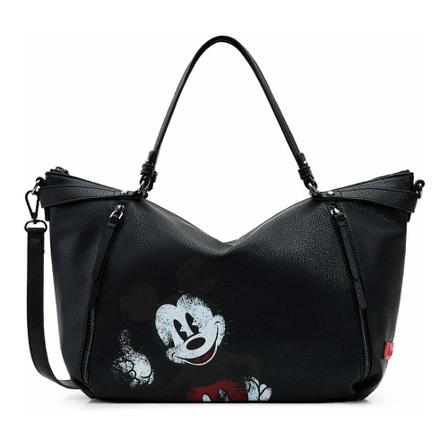 Desigual, Handbags Zwart, Dames, Maat:ONE Size