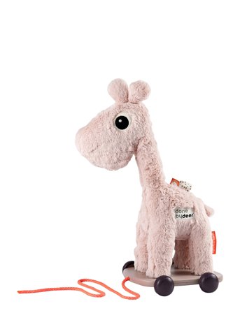 Done by Deer | Pull Along Raffi Powder | ONE SIZE