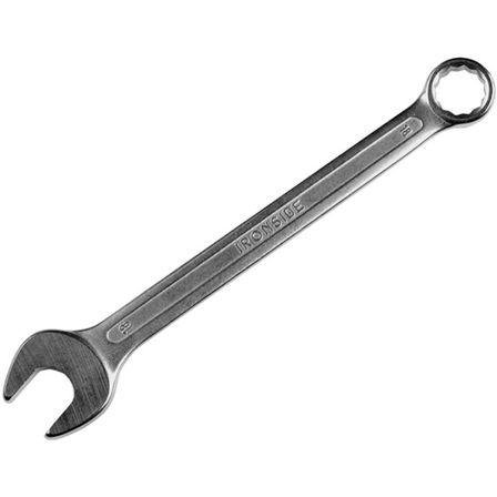 IRONSIDE KOMBINASJONSNØKKEL CV 21MM