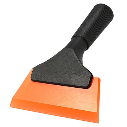 Auto Tools Vindusfarger Plastfolie Vinyl Glass Vannvisker Fi