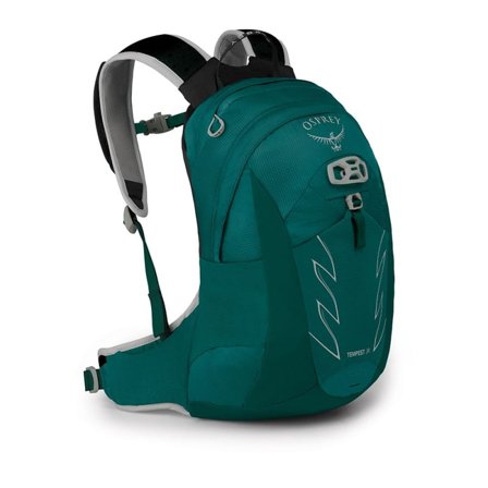 Osprey Tempest 11 Junior hiking backpacks Green OneSize