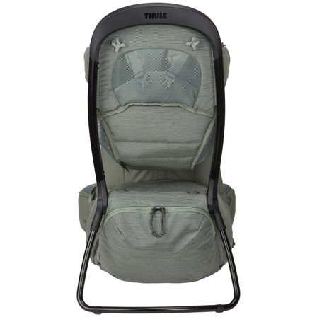 Thule Sapling Child Carrier child carriers Green OneSize