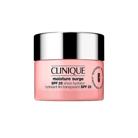Clinique Moisture Surge SPF 25 Face Cream 30 ml, Skincare, Ansigtspleje, Dagcreme