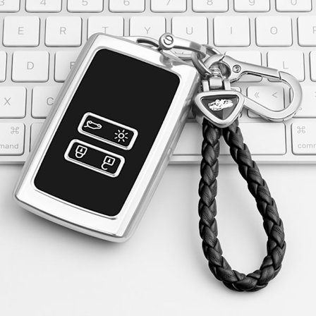 Hopea - Auton avaimen kuori Renault Kadjar Grand Scenic Clio Maste