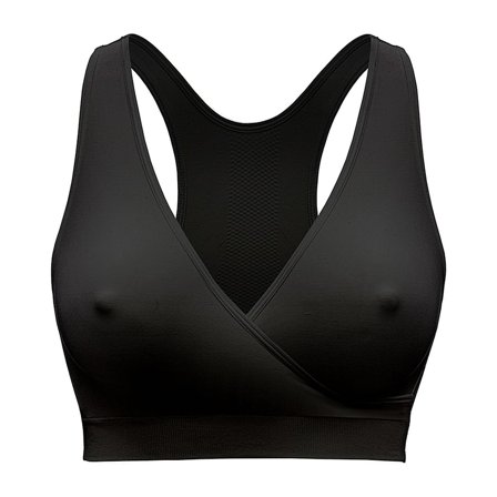 Medela Keep Cool Nat BH Sort M, Tøj & Bolig, Ammetøj, Amme-bh'er