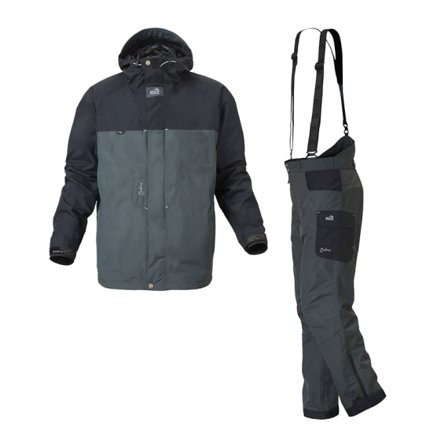 Geoff Anderson Barbarus 2 Suit