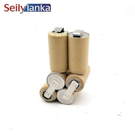 3000mah Faust 7.2v Ni Mh Akku Cd P202 P 202 Itseasennukseen - Yvan